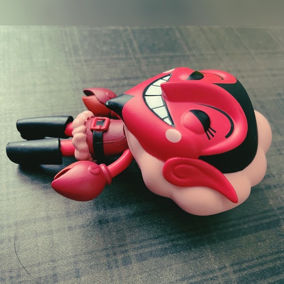 Funko Pop Powerpuff Girls HIM - Picture 3 of 4